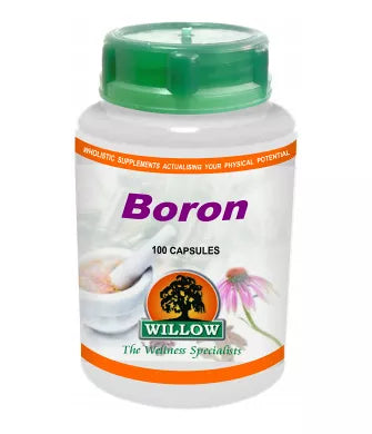 Boron AAC 3mg - 100 capsules