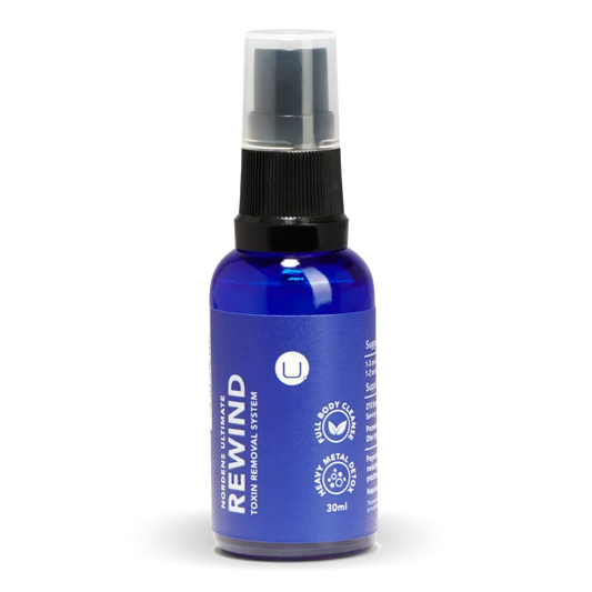 Ultimate Rewind Toxin Removal System Spray