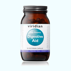 Digestive Aid 90 Capsules