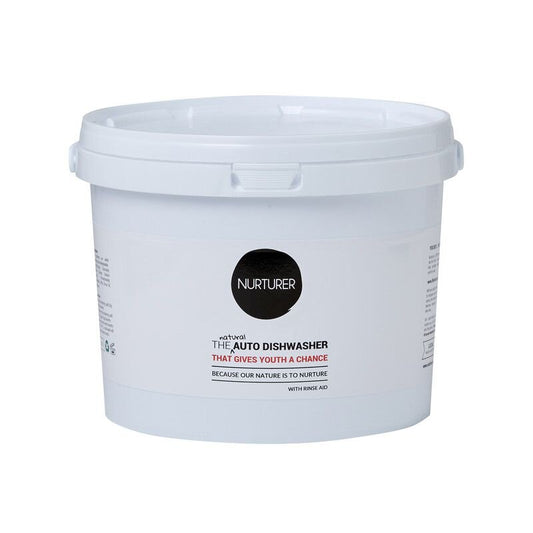 Auto Dishwashing Powder