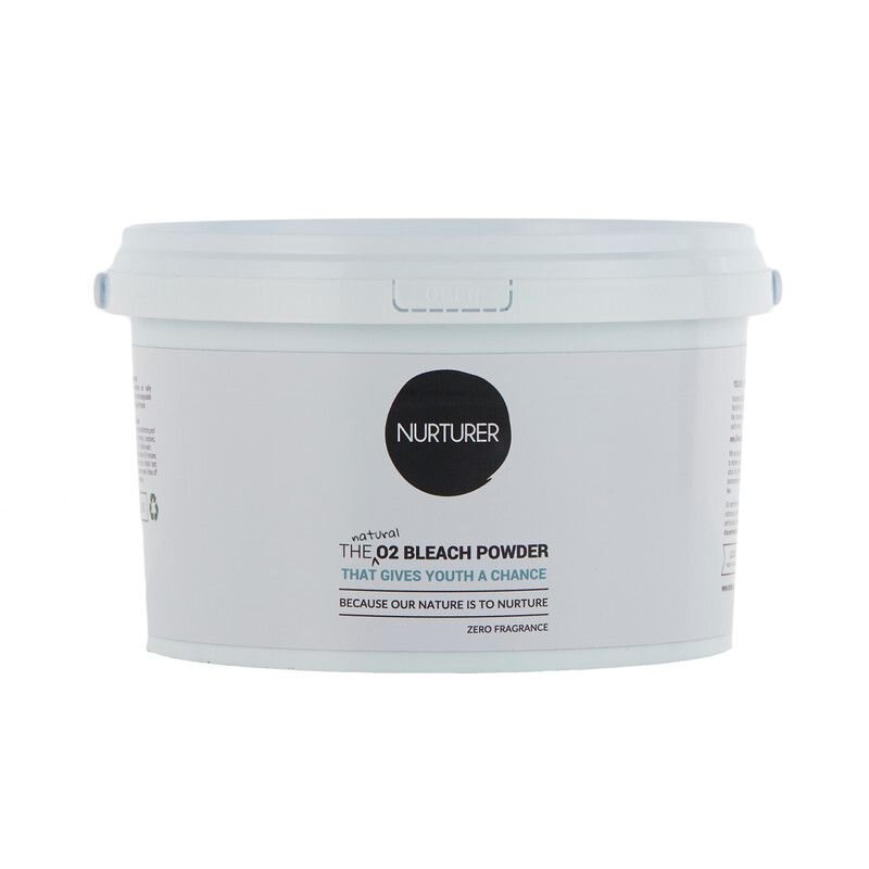 O2 Bleach Powder
