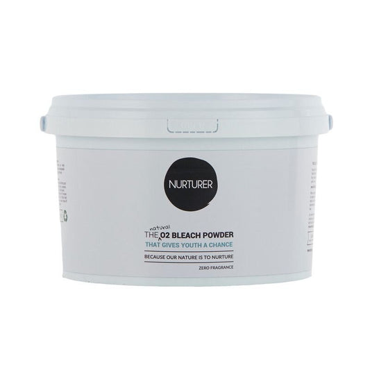 O2 Bleach Powder