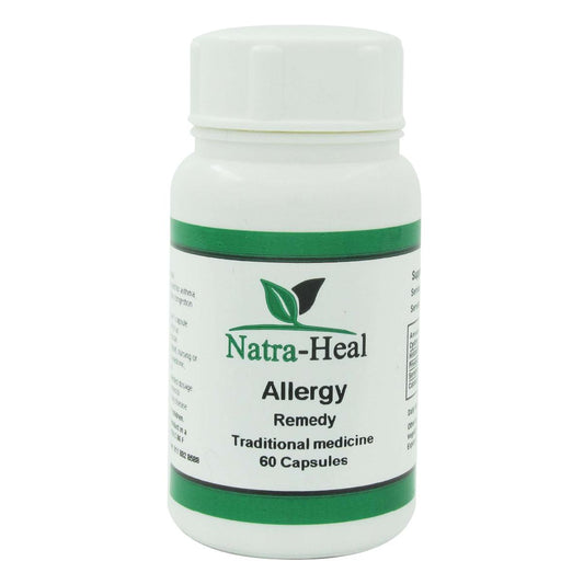 Allergy Remedy