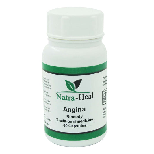 Angina Remedy