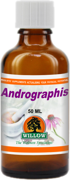 Andrographis Tincture 50ml
