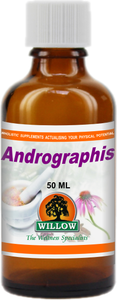 Andrographis Tincture 50ml