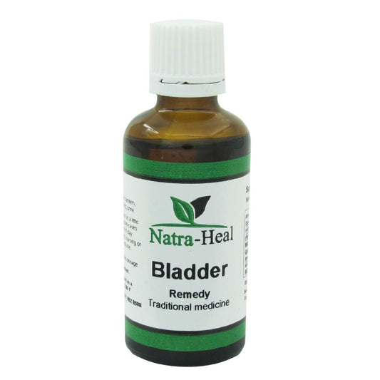 Bladder Remedy - 50ml