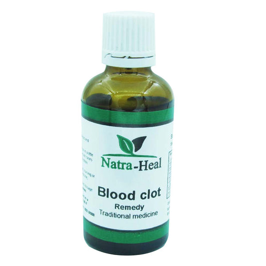 Blood Clot Remedy - 50ml