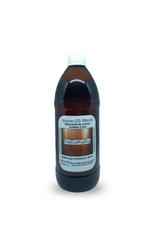 Colloidal Copper - 500ml