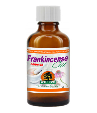 Frankinsense Essential Oil 11ml