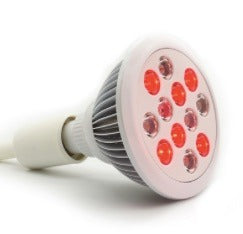 Near Infra Red Light Therapy Lamp