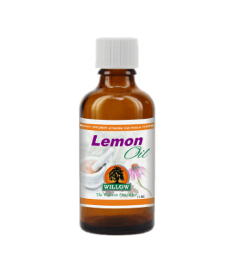 Lemon Essential Oil 11ml
