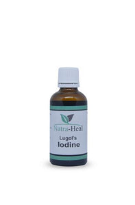 Lugol's Iodine