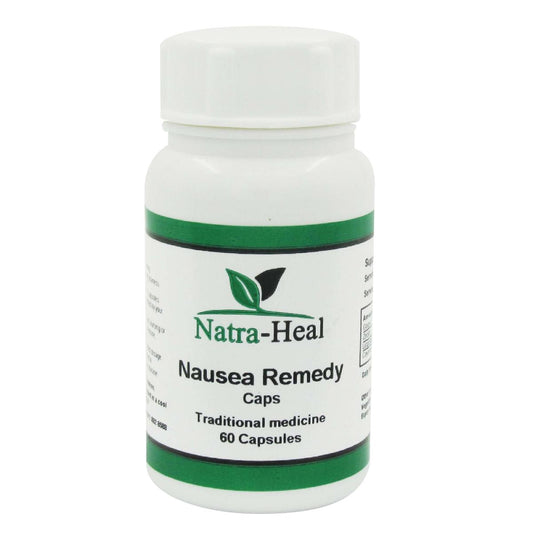 Nausea Remedy