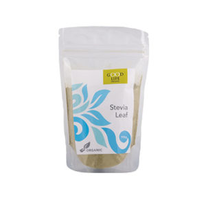 Organic Stevia 100g