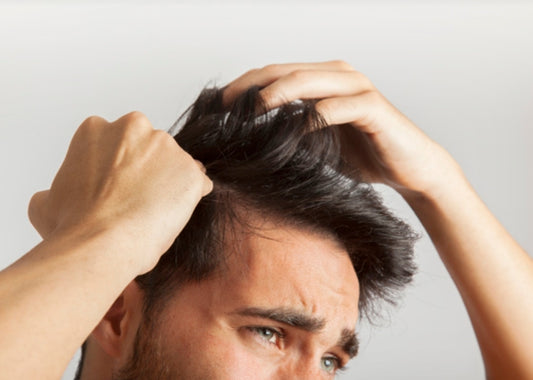 Hair Regrow Pack