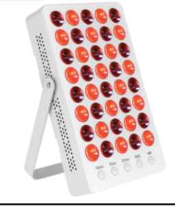 Near Infra Red Light Therapy Lamp