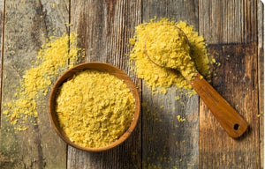 Nutritional Yeast 90 capsules