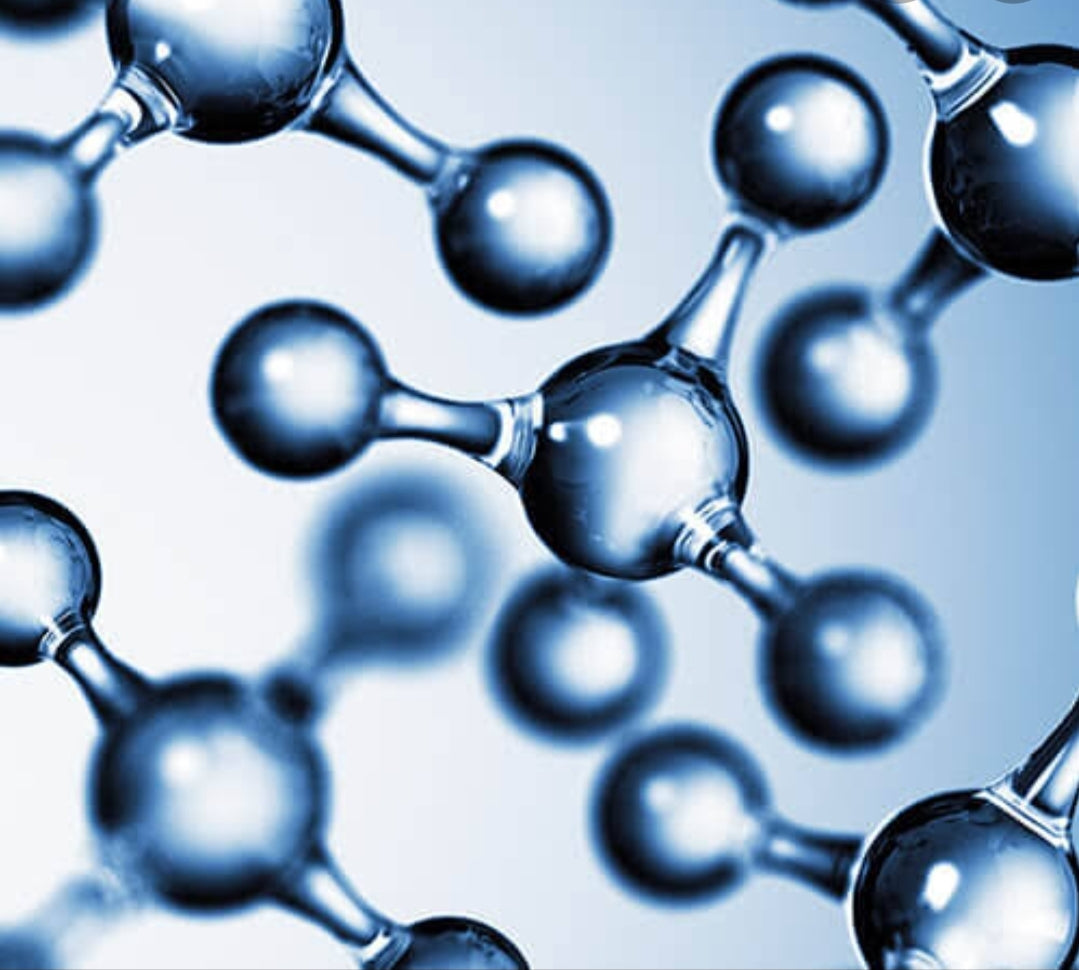 Colloidal Silver