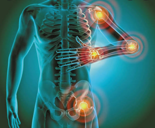 Anti-Inflammation - 90 capsules