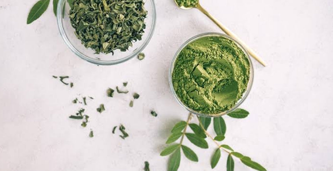 Moringa 90 Capsules