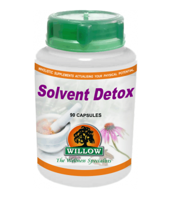 Solvent Detox