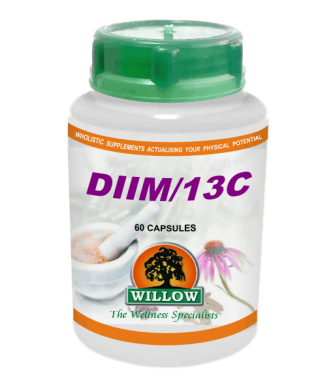 DIIM/13C