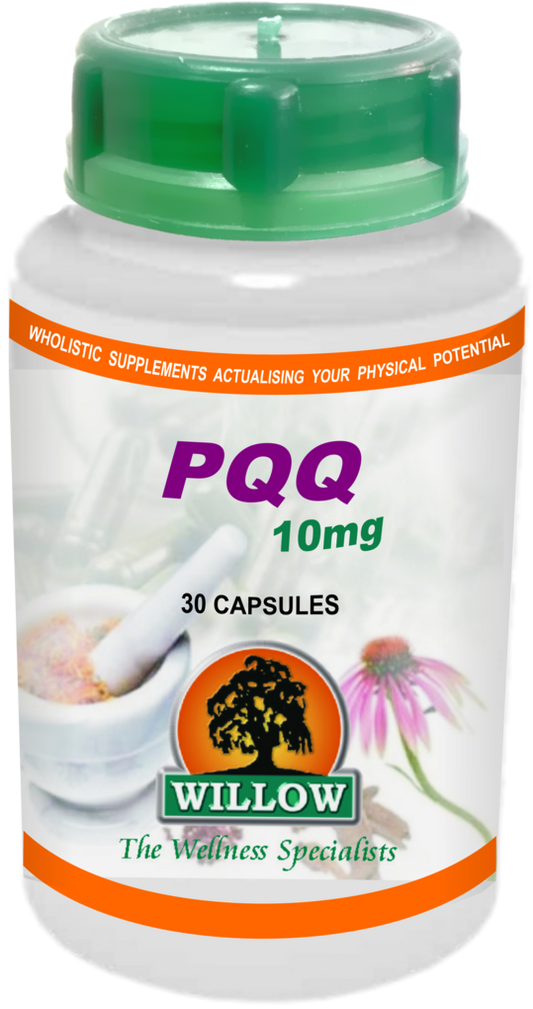 PQQ 30 Capsules