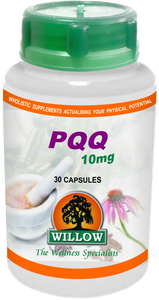 PQQ 30 Capsules