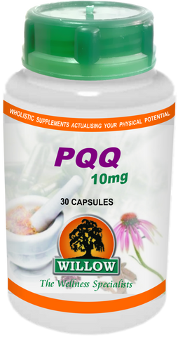 PQQ 30 Capsules