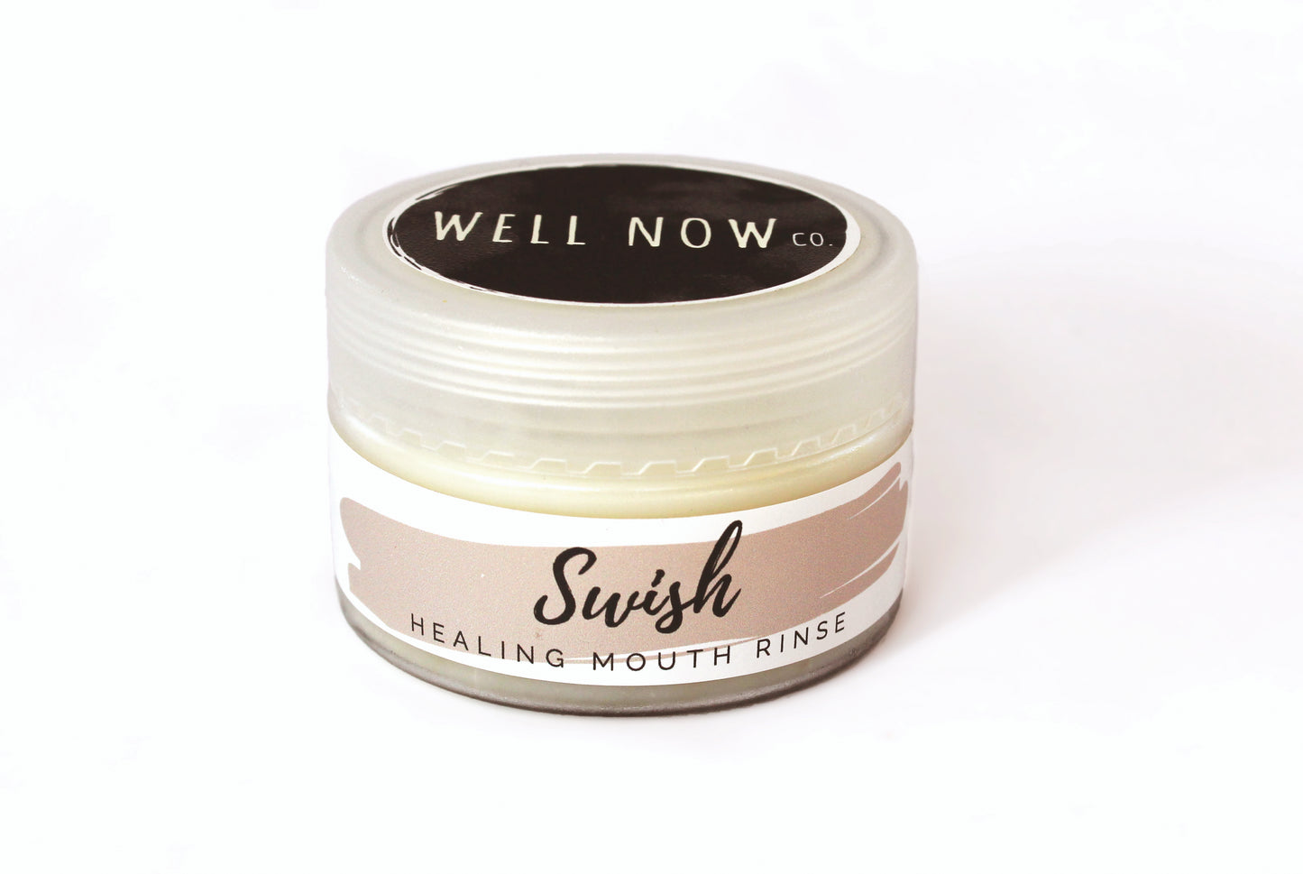 Swish Healing Mouth Rinse 100ml
