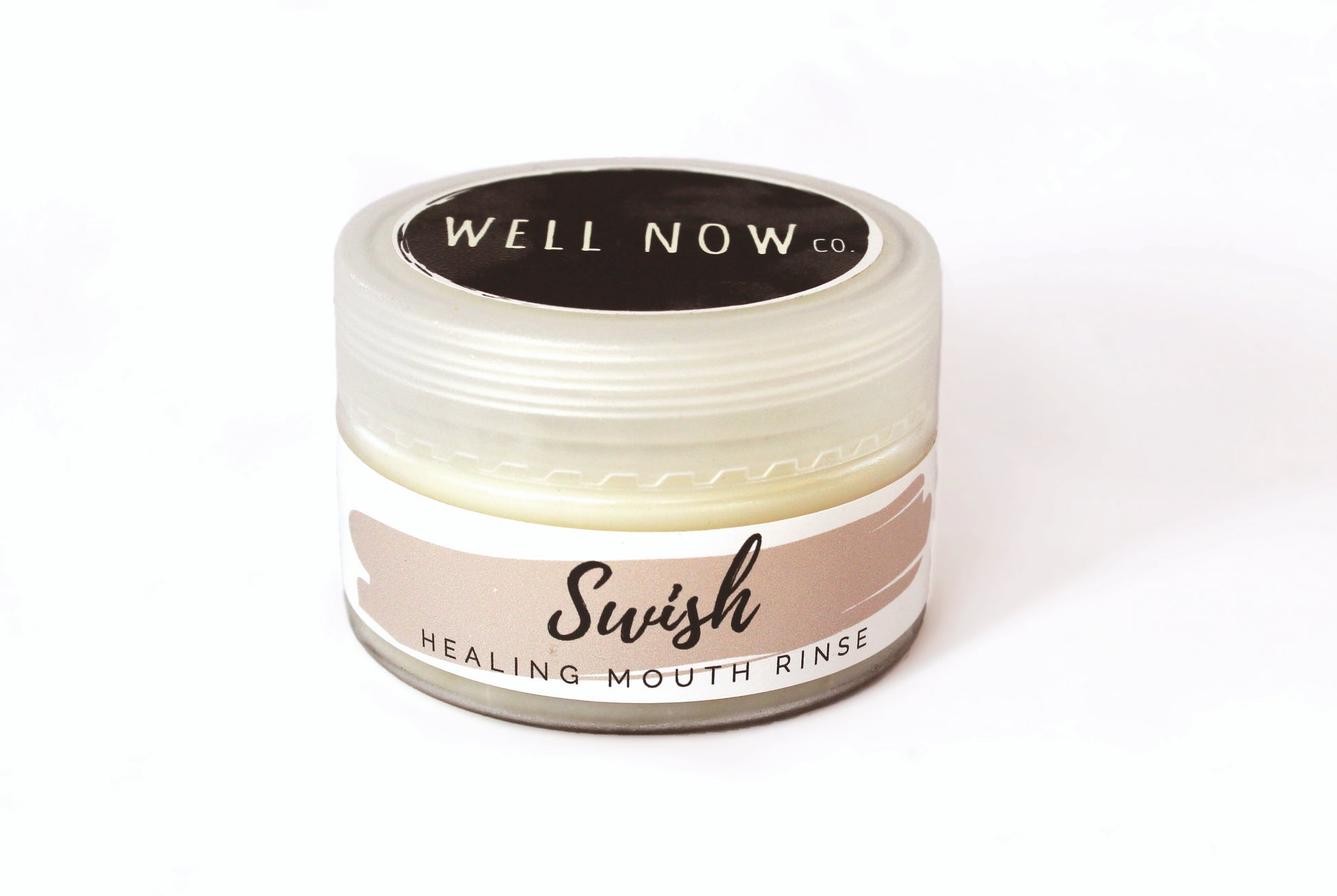 Swish Healing Mouth Rinse 100ml
