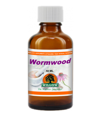 Wormwood Tincture 50ml