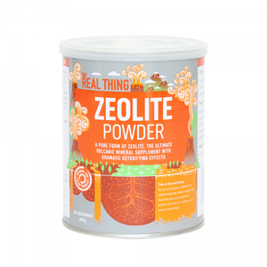 Zeolite Powder 300g
